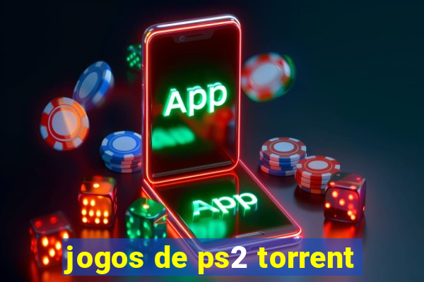 jogos de ps2 torrent